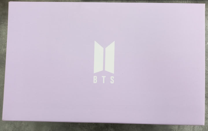 BTS - MERCH BOX #2