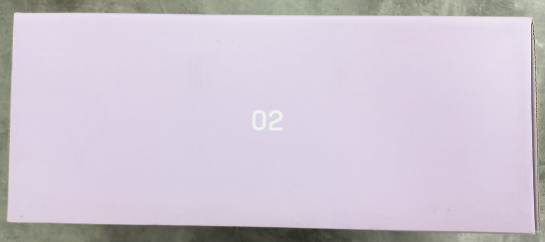 BTS - MERCH BOX #2