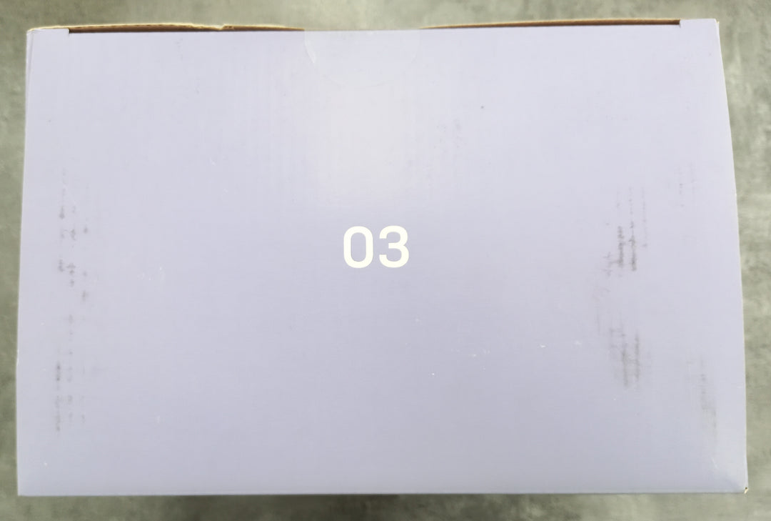 BTS - MERCH BOX #3