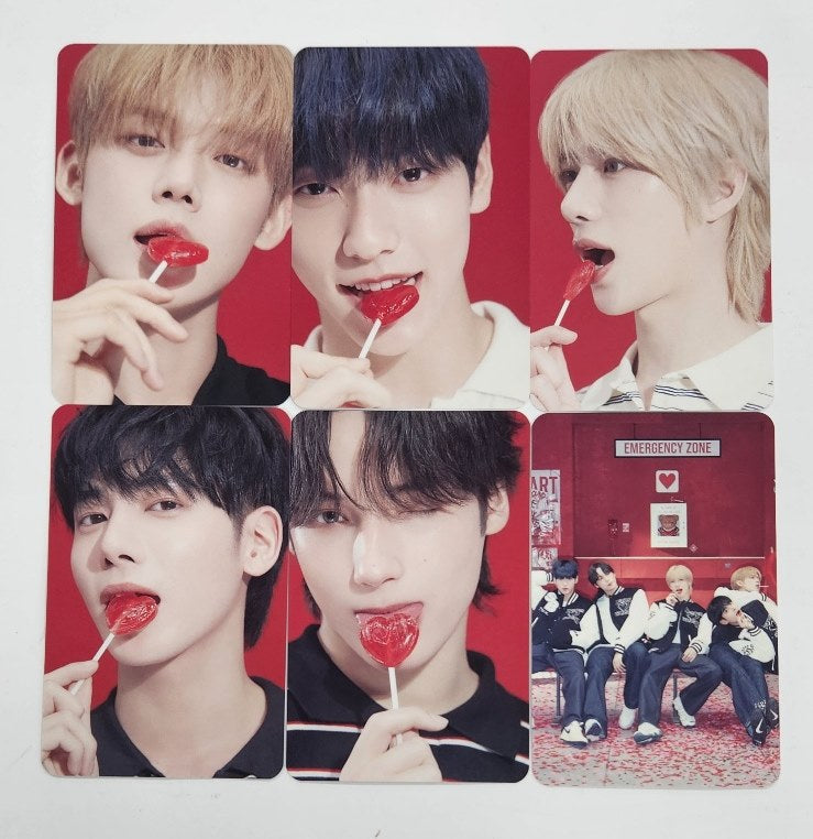 TXT - HALLYUSUPERSTORE – Page 5