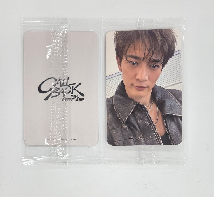 Minho - HALLYUSUPERSTORE