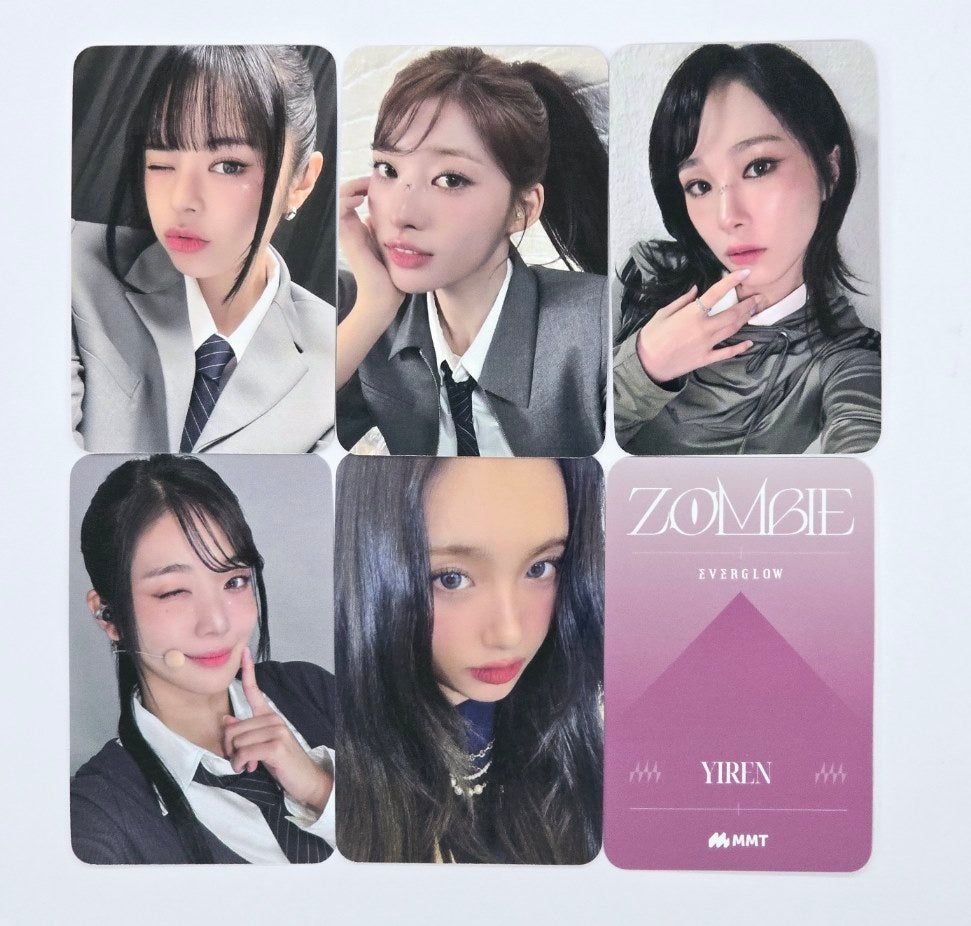 Everglow - HALLYUSUPERSTORE