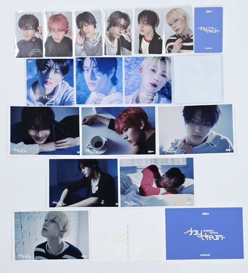 SEVENTEEN 