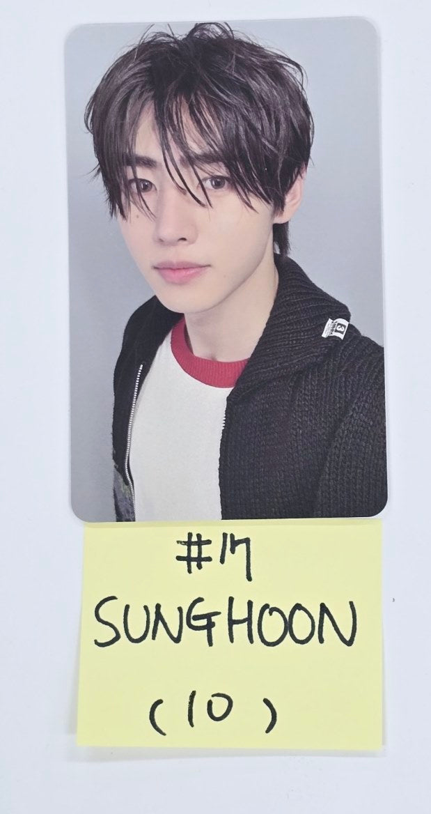 SEVENTEEN 