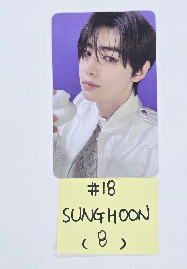 SEVENTEEN 