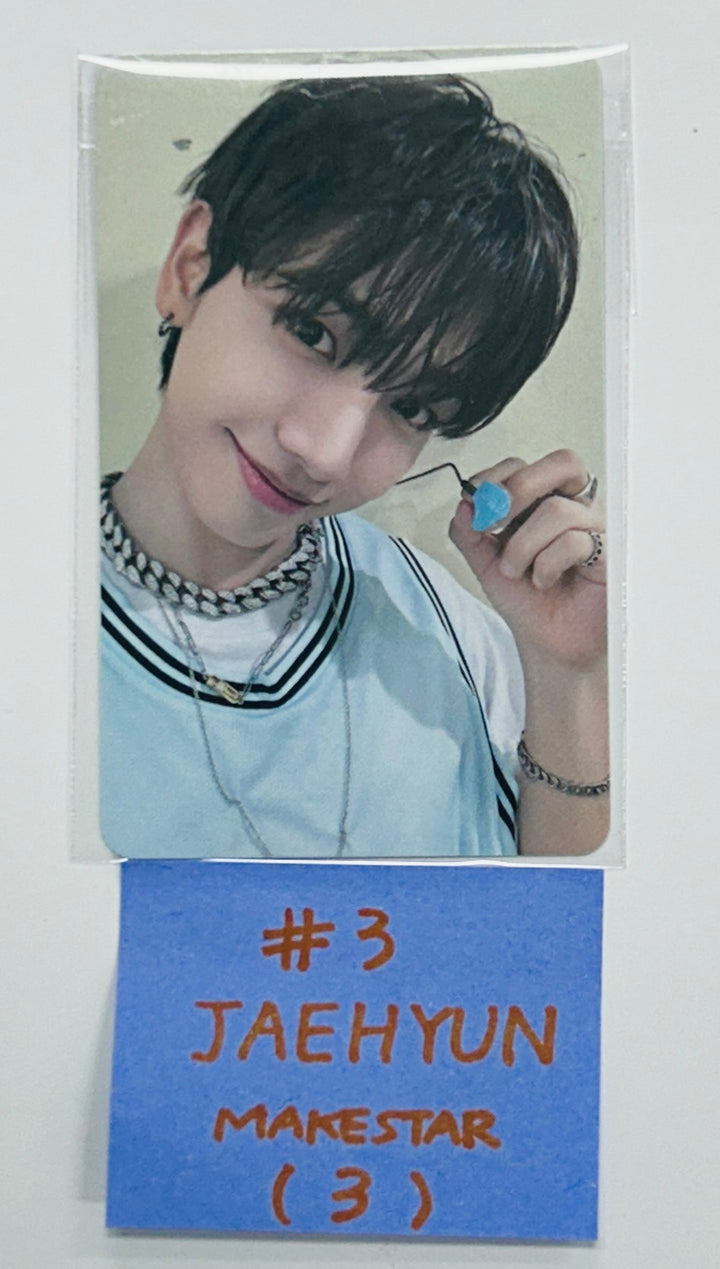 Boynextdoor "19.99" - Makestar Special Gift Event Photocard [Clink Ver.] [24.11.13]