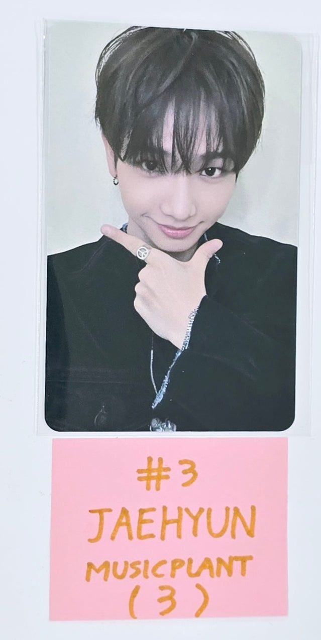 Boynextdoor "19.99" - Music Plant Special Gift Event Photocard [Clink Ver.] [24.11.14]