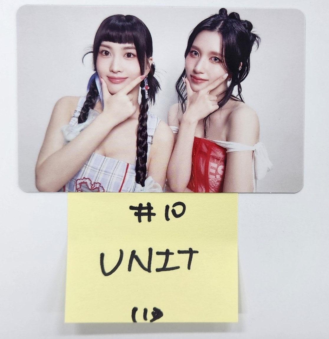 Misamo (Of Twice) 