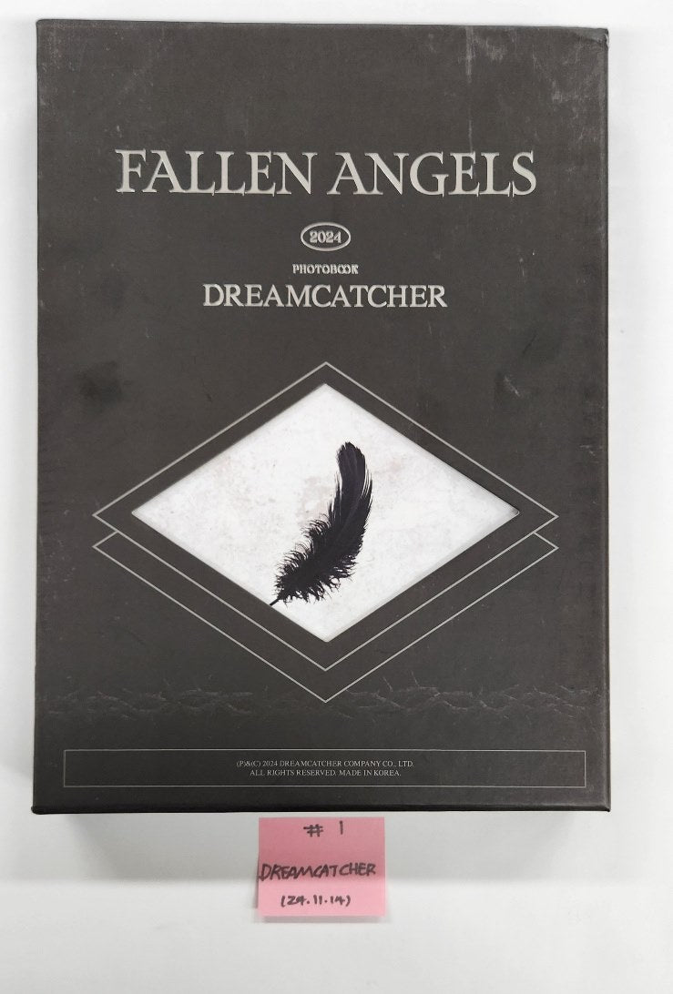 Dreamcatcher - HALLYUSUPERSTORE