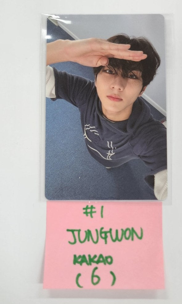 SEVENTEEN 