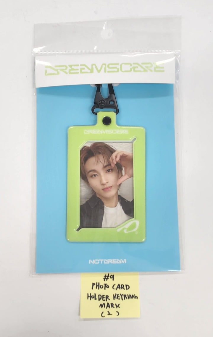 NCT DREAM "DREAMSCAPE" - Official Pop-Up MD [Mini Poster Set, Ball Cap, T-Shirt, CLIMBING Keyring, Photocard Holder Keyring, Polaroid Set] [24.11.15]