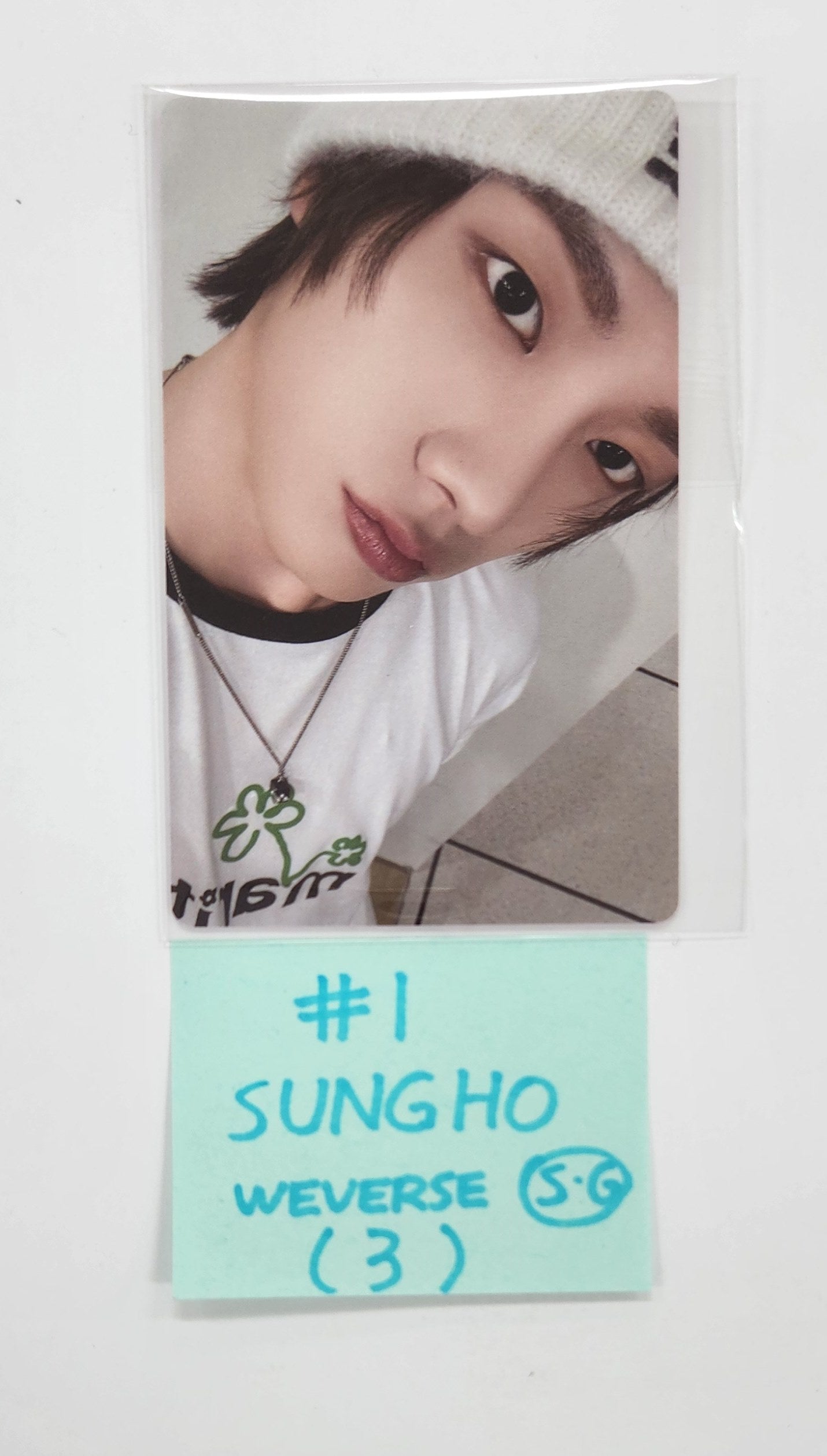 BOYNEXTDOOR 19.99 weverse shop 特典 セット Boynextdoor 