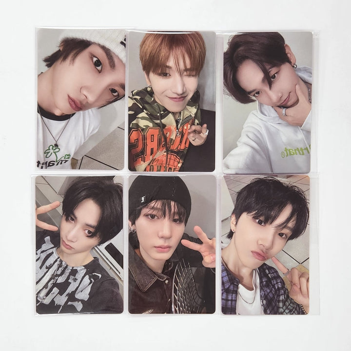 Boynextdoor "19.99" - Weverse Shop Special Gift Event Photocard [Clink Ver.] [24.11.15]