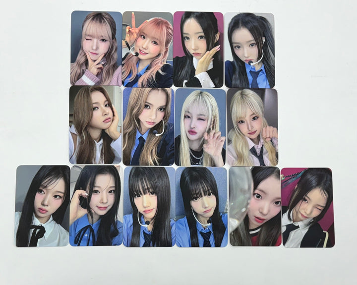 SAY MY NAME "SAY MY NAME" - Daily Duck Fansign Event Photocard [24.11.15]