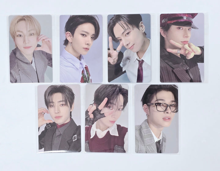 ENHYPEN "ROMANCE : UNTOLD -daydream" - Weverse Shop Studio Choom Event Photocard [24.11.18]