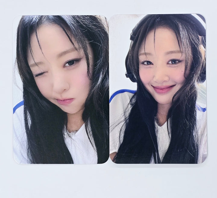 Yves "I Did" - Soundwave Pre-Order Benefit Photocard [24.11.18]