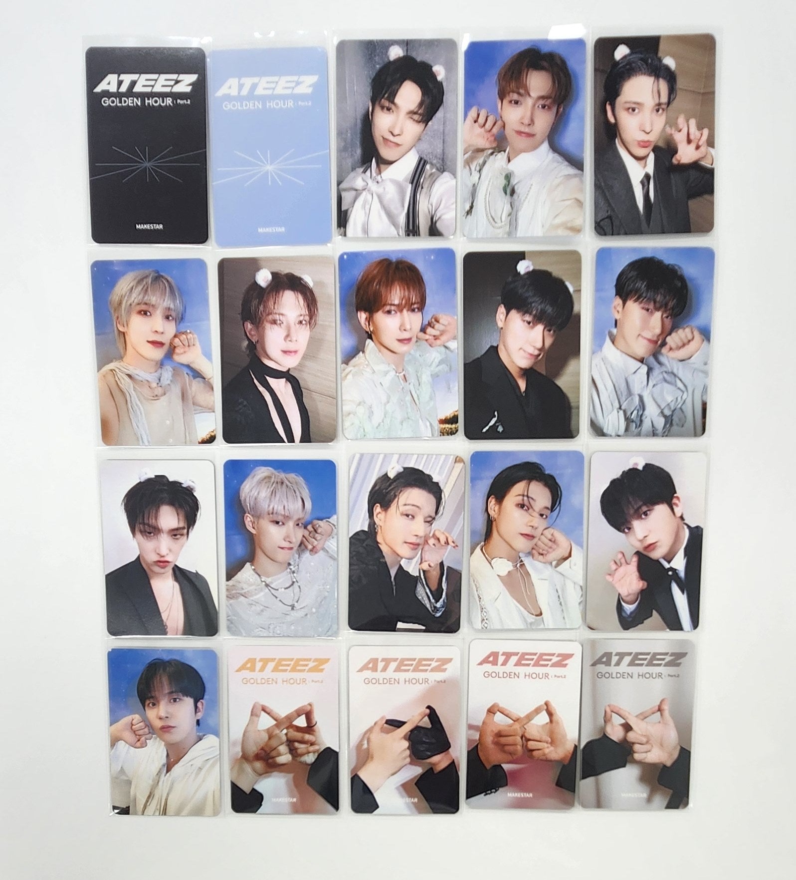 ATEEZ - HALLYUSUPERSTORE – Page 2