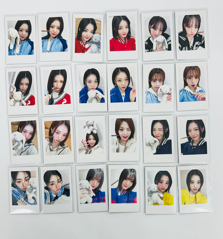 TripleS "ASSEMBLE24" Objekt Music Album - Withmuu Fansign Event Photocard [24.11.18]