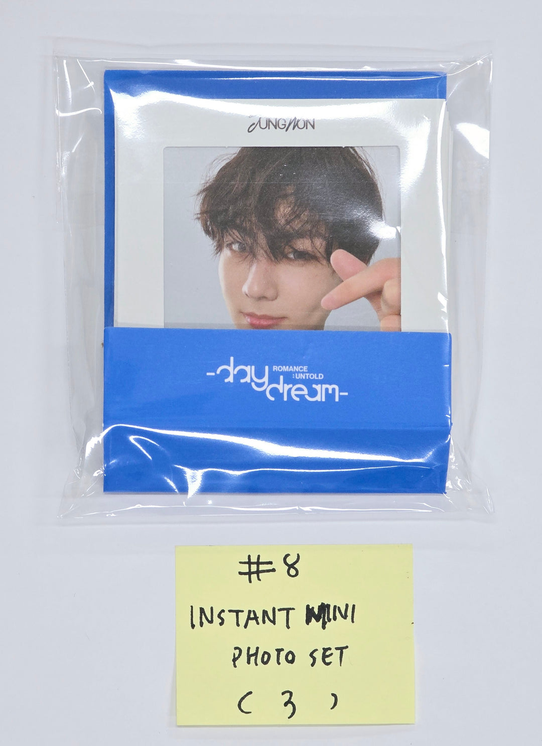 Enhypen "Romance: UNTOLD -daydream" - Weverse Shop Official MD [Updated] [24.11.19]