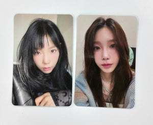 TAEYEON 