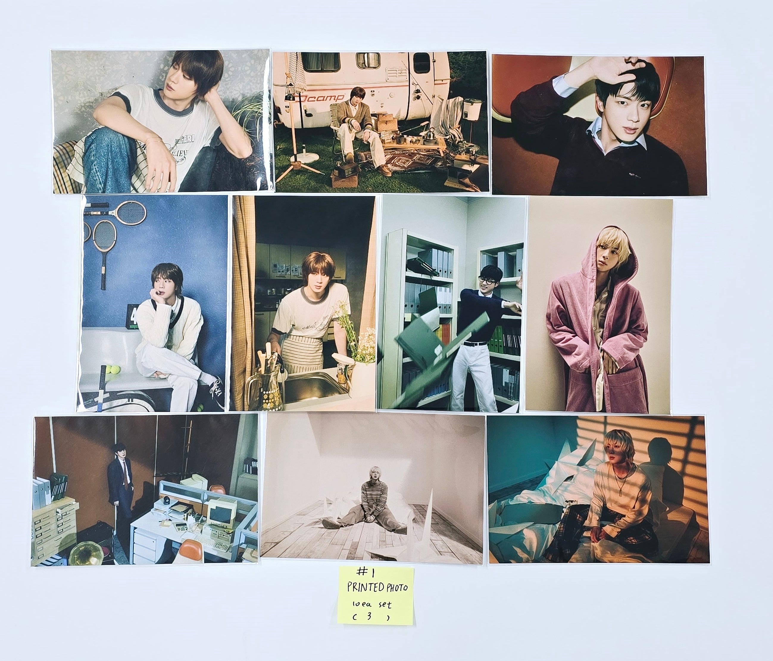 BTS - HALLYUSUPERSTORE – Page 5