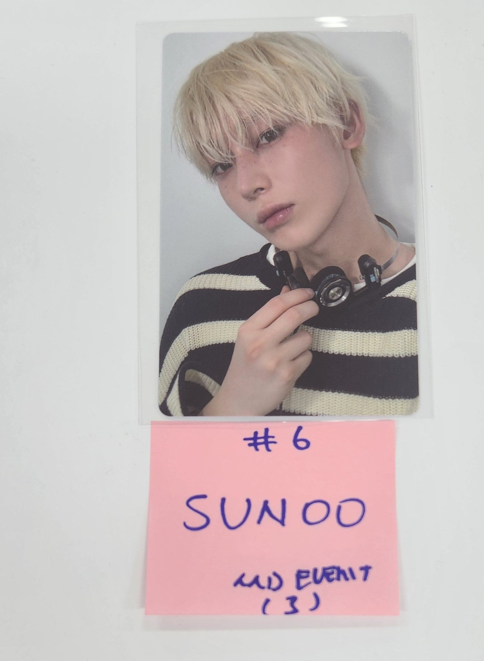 SEVENTEEN 