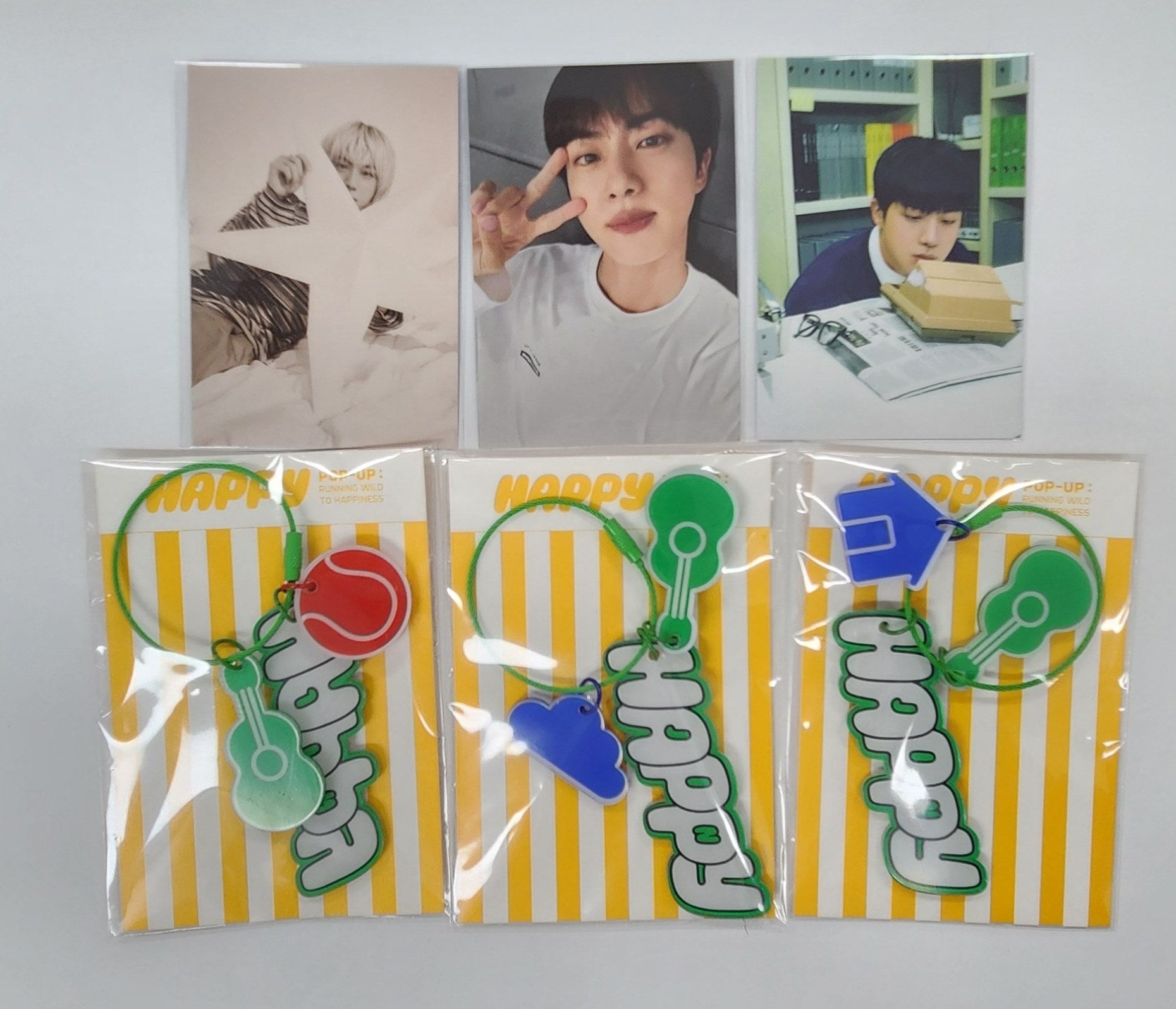 BTS - HALLYUSUPERSTORE – Page 5
