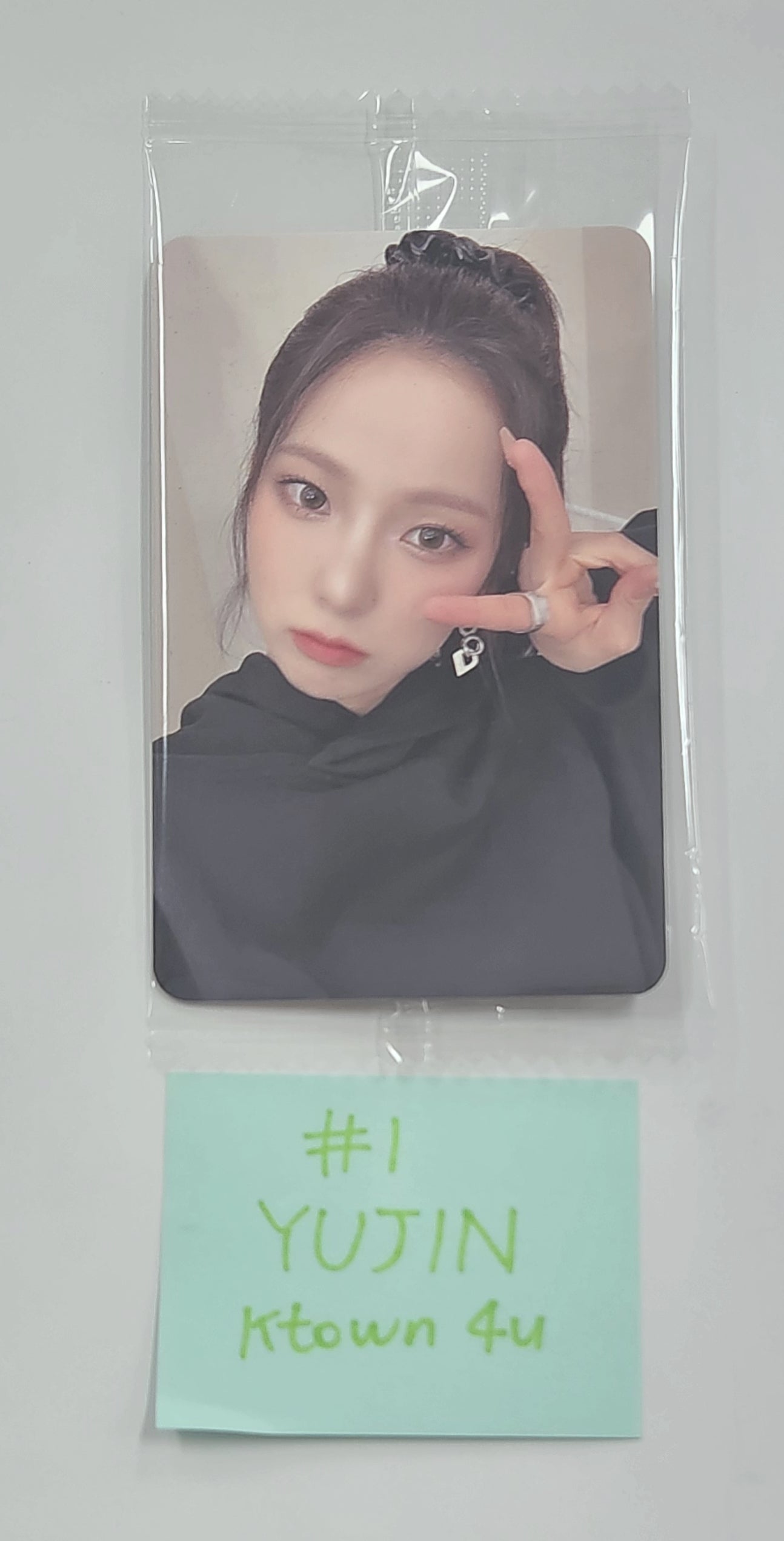 kep1er チェヒョン kep1going on ktown4u