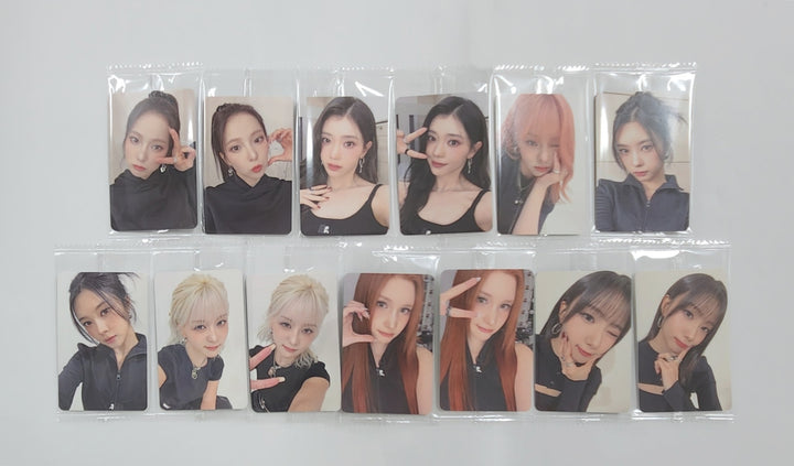 Kep1er "TIPI-TAP" - Ktown4U Fansign Event Photocard [24.11.20]