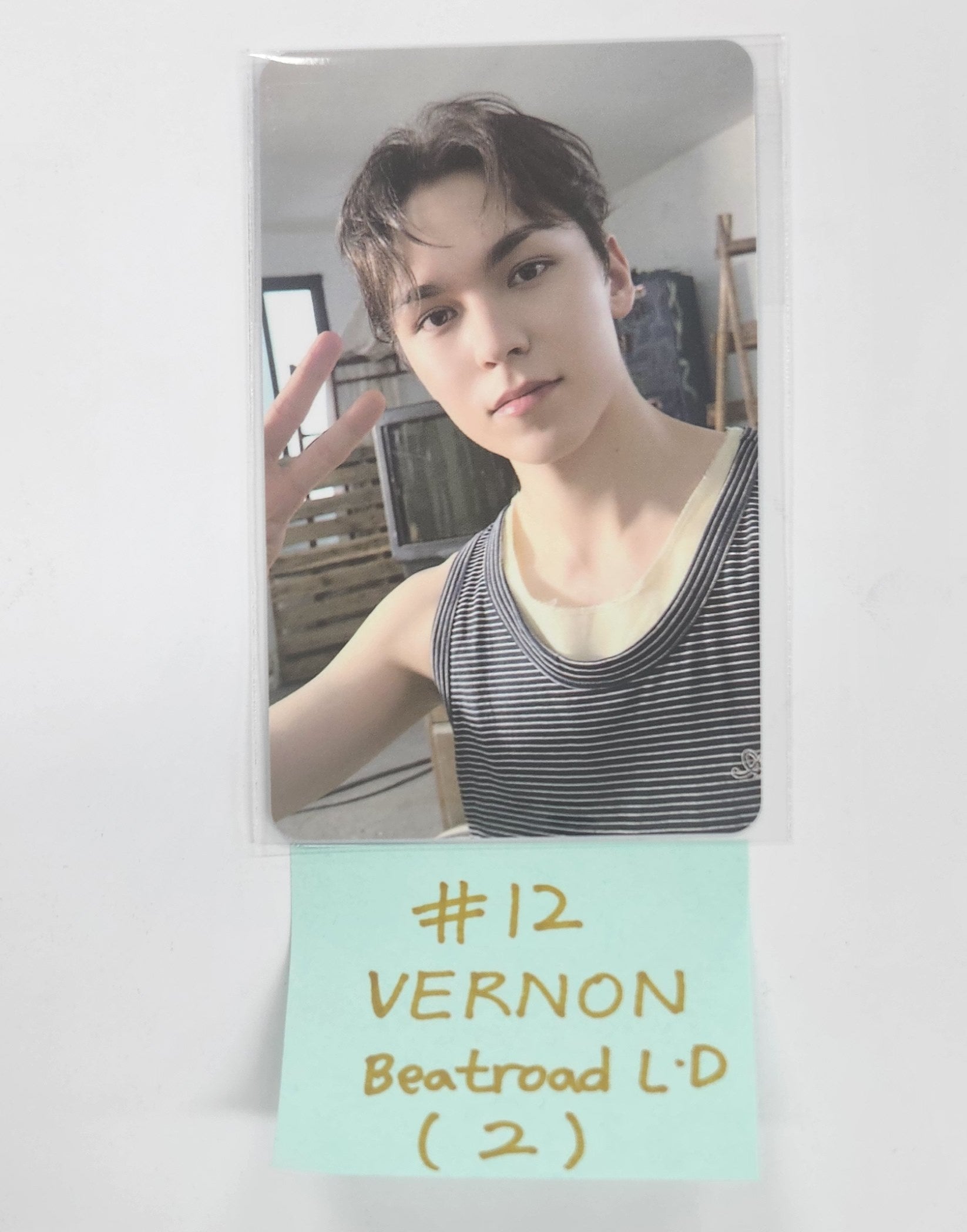 SEVENTEEN 