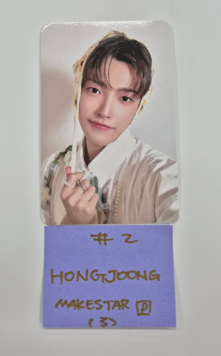 Ateez 