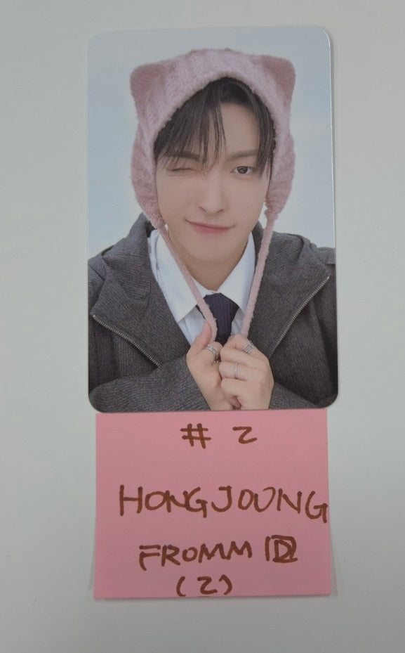 Ateez 
