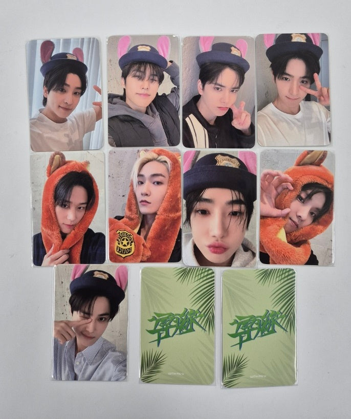 헬로라이브 | hellolive - [PRE-ORDER EVENT] THE BOYZ 9th MINI