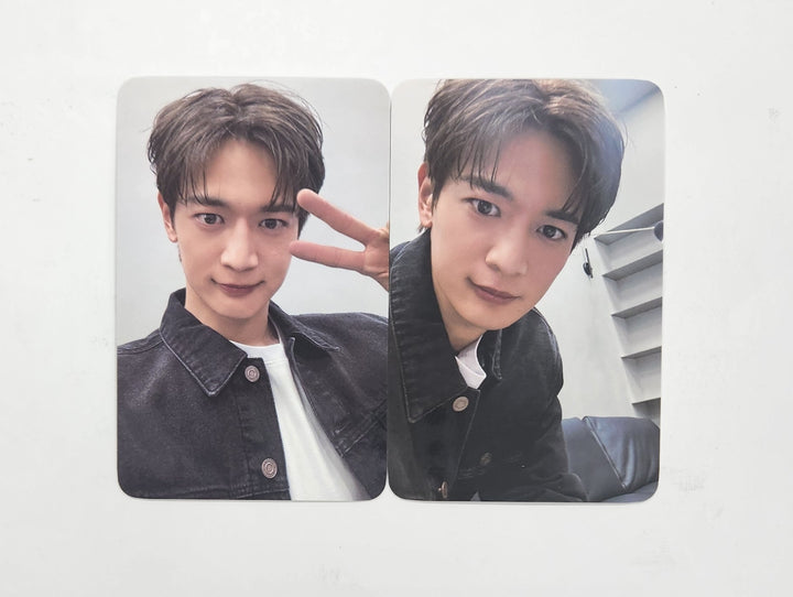 MINHO "CALL BACK" - Everline Event Photocard [24.11.22]