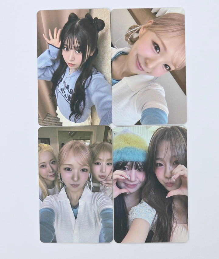 LOVEONE "FUNNY HONEY" - Official Photocard [24.11.25]
