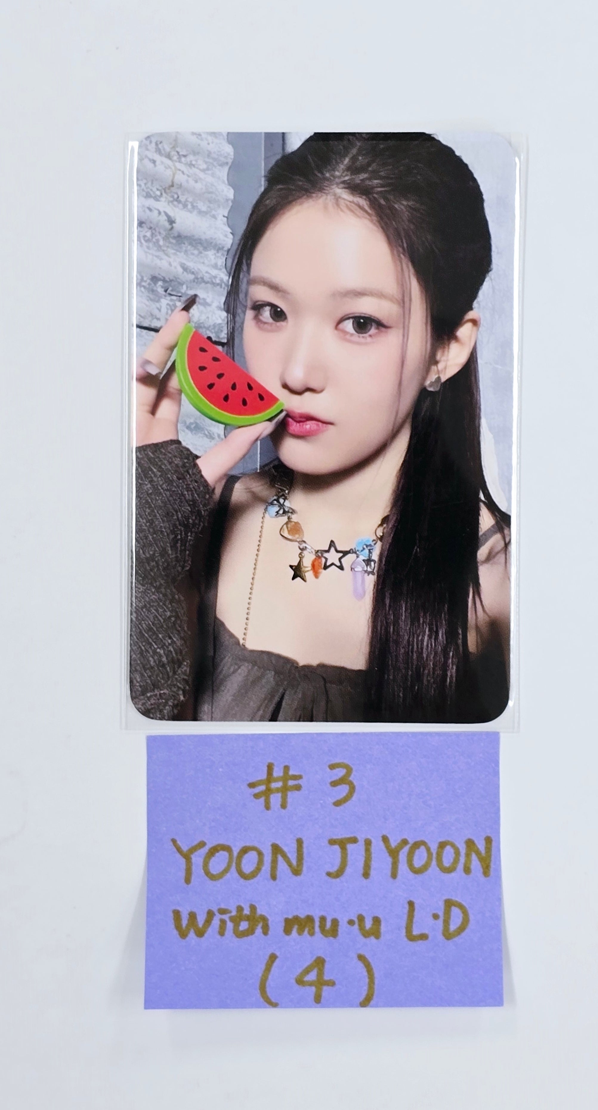 ITZY 
