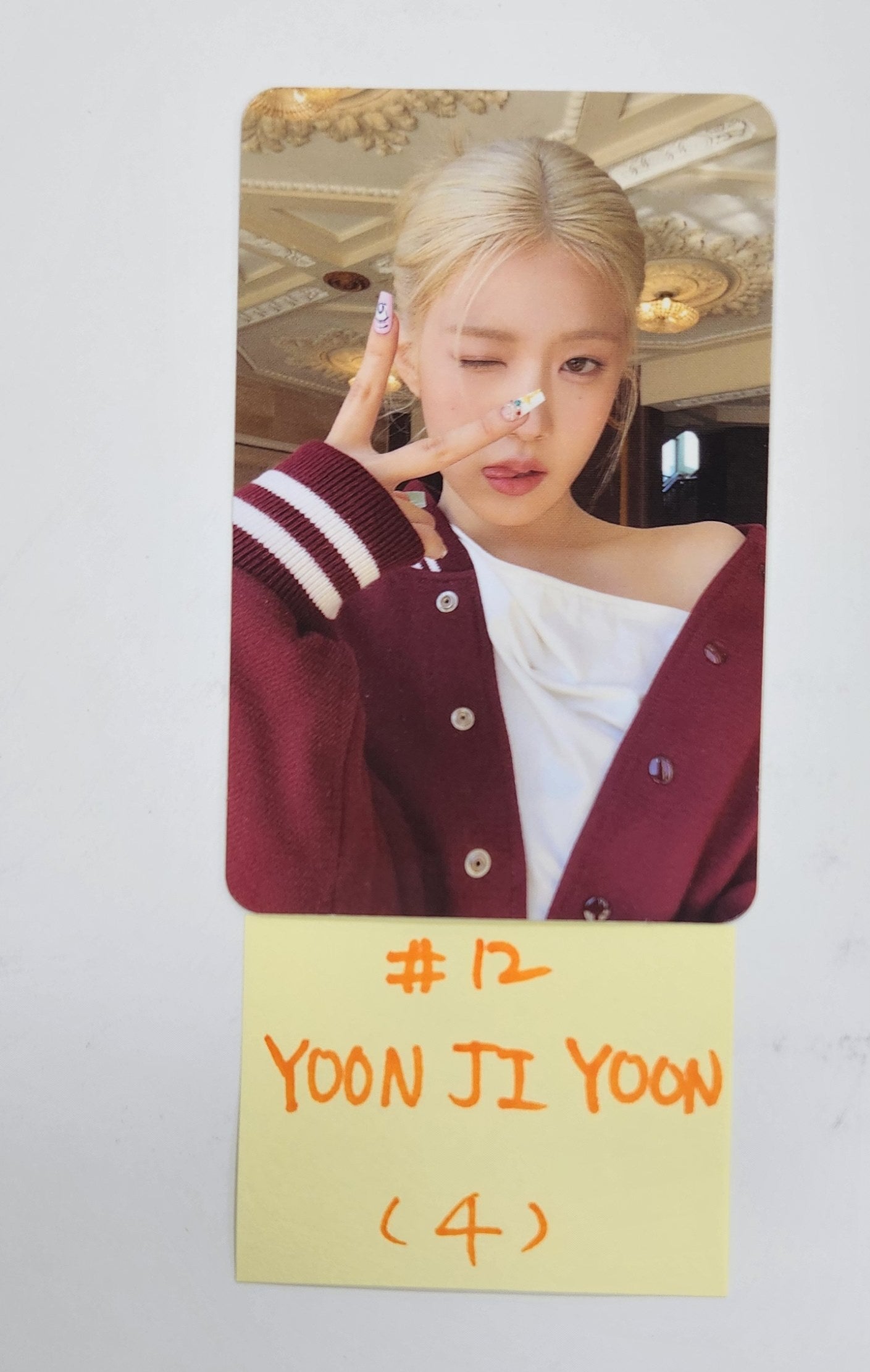 ITZY 