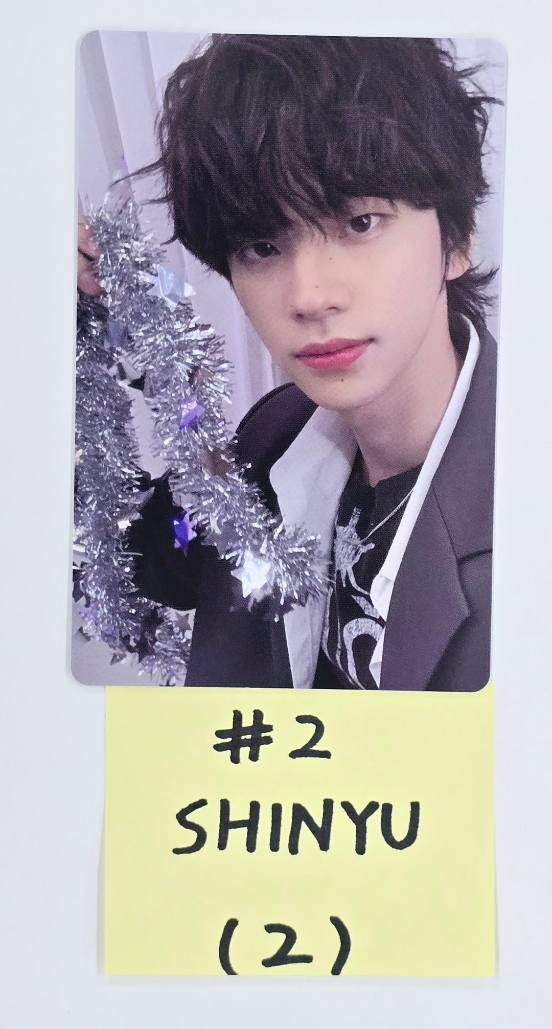 TWS "Last Bell" - Official Photocard [24.11.27]