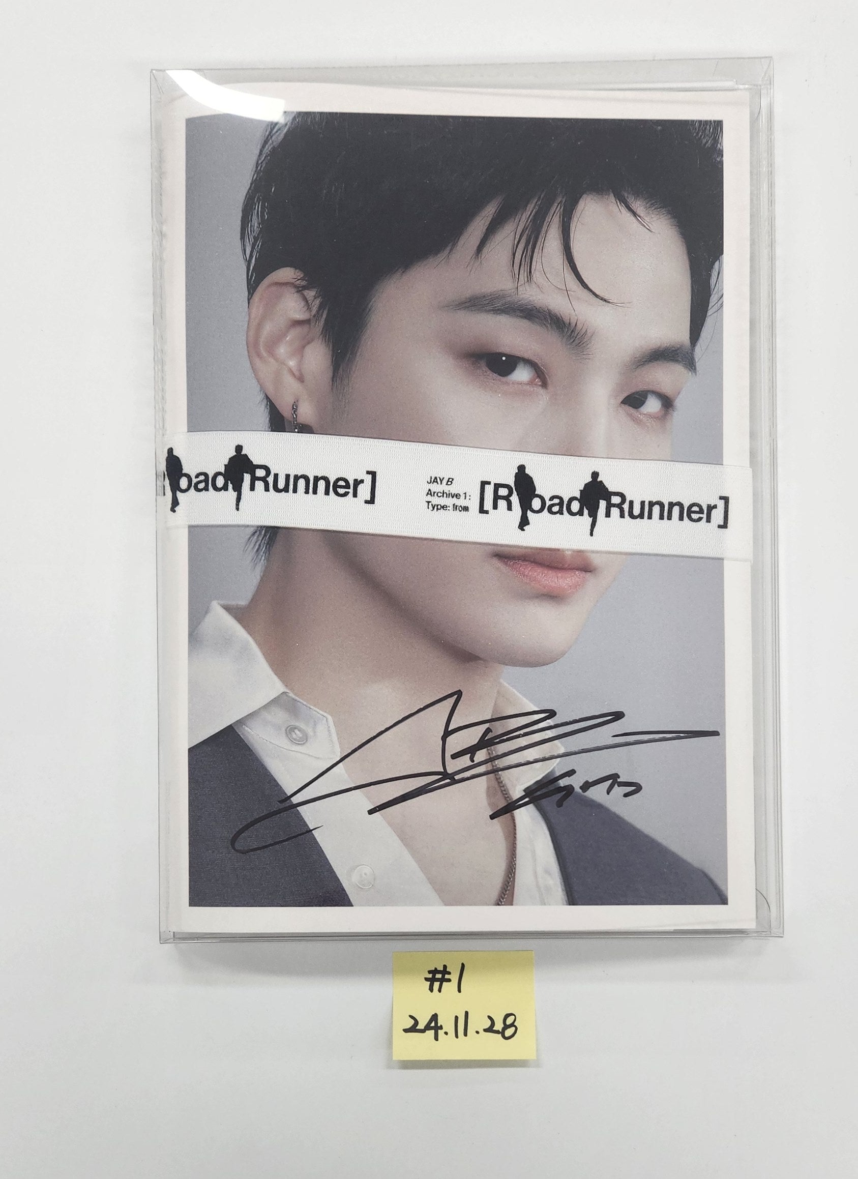 The Boyz - HALLYUSUPERSTORE – Page 2