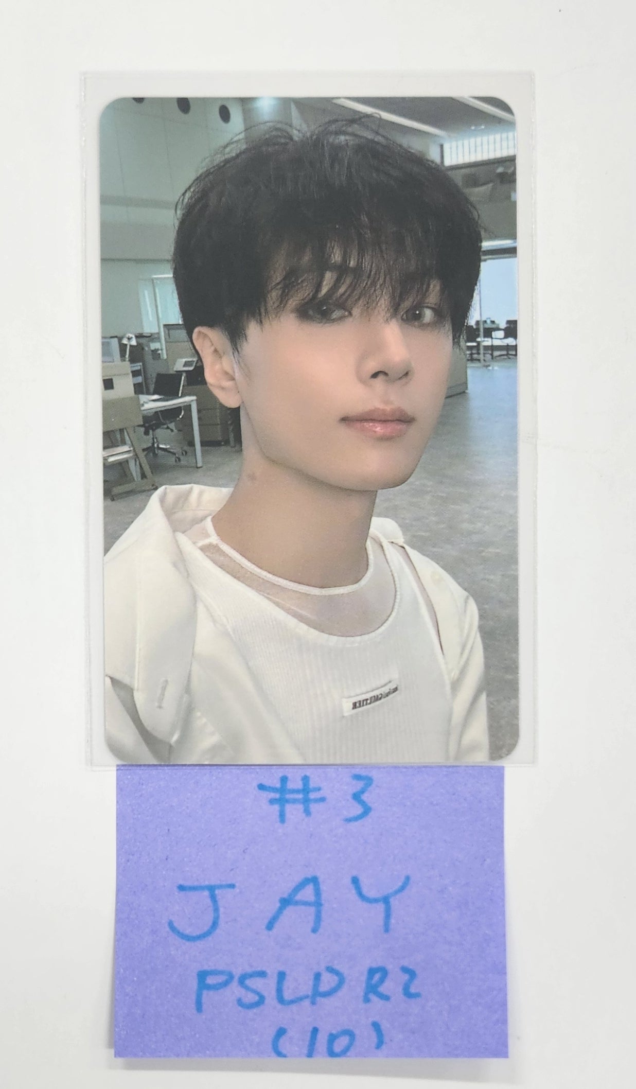 SEVENTEEN 