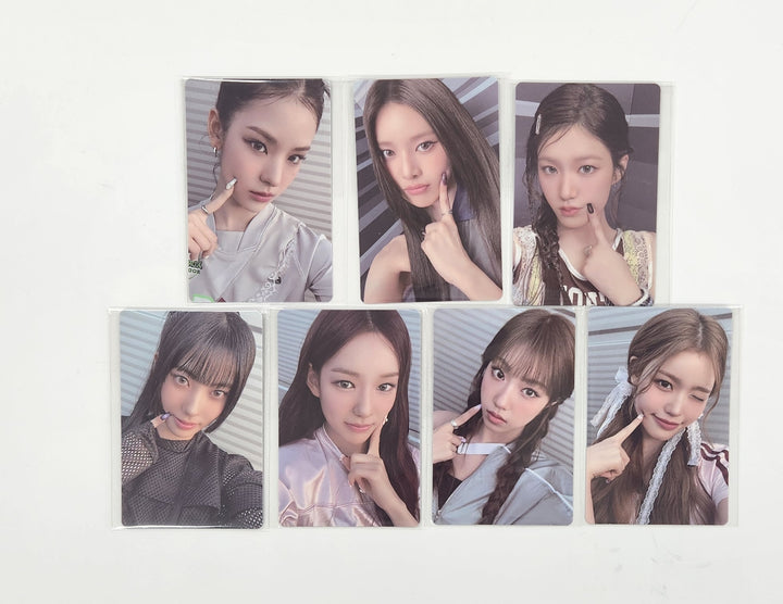 IZNA "N/a" - MD Lucky Draw Event Photocard [24.11.29]