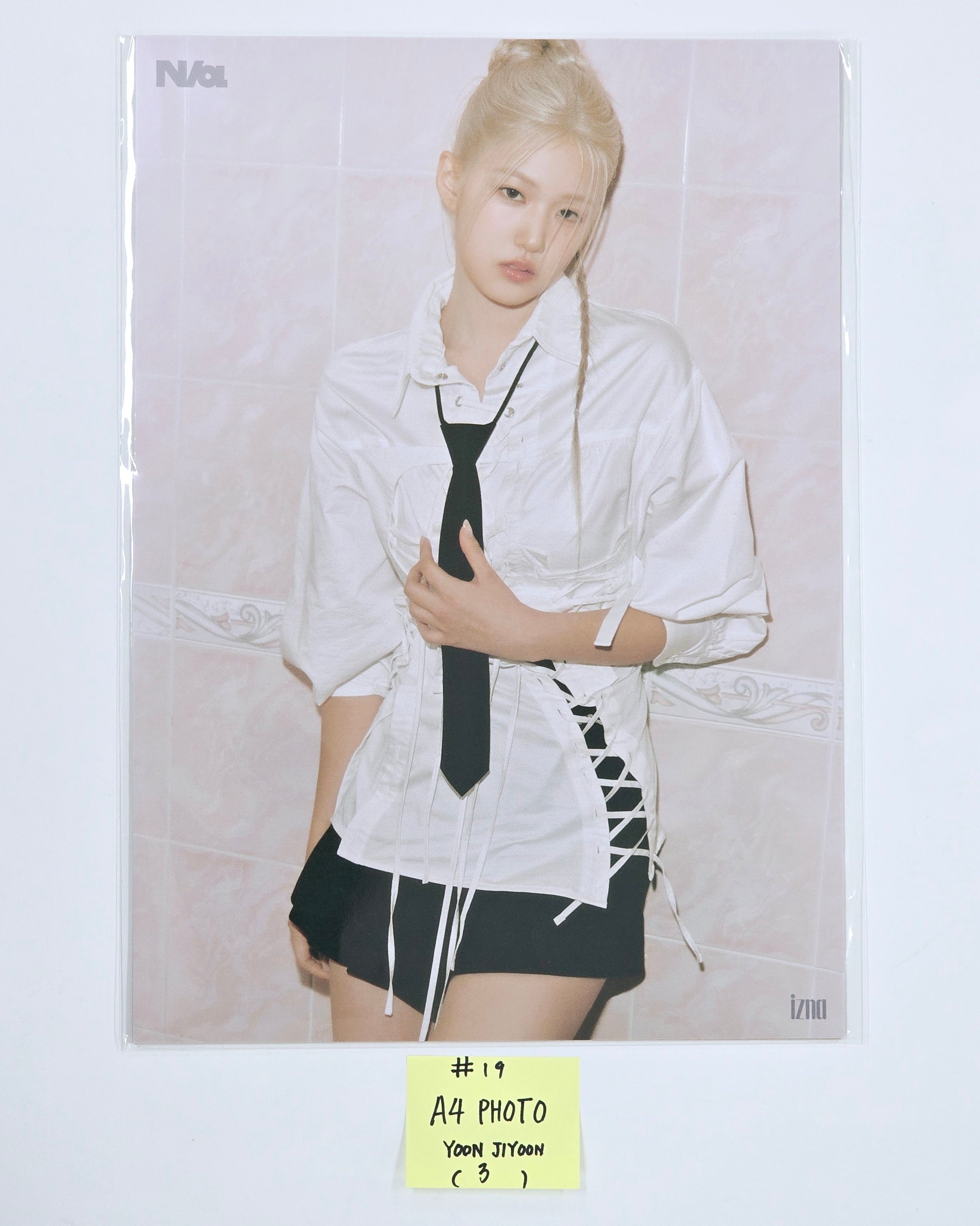 憧れの IZNA  Store Pop-Up 1st IZNA - アイドル
