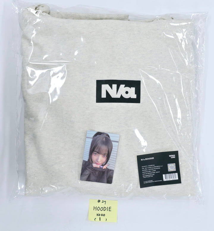 IZNA - IZNA 1st Pop-Up Store "N/a" Official MD (2) [24.11.29]