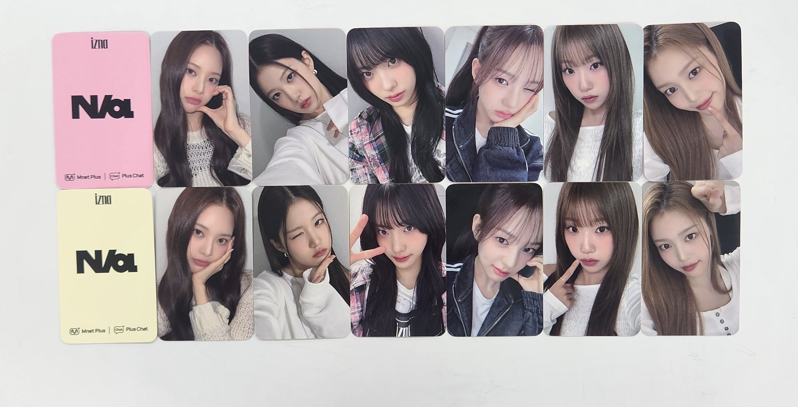 アイランド2 ILAND2 POPUP トレカ　izna ココ KOKO イズナ アイランド2 ILAND2 POPUP トレカ izna ココ KOKO イズナ iland2