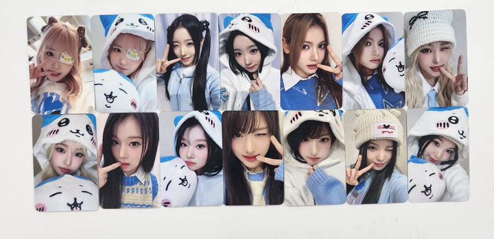 SAY MY NAME "SAY MY NAME" - Hello Live Fansign Event Photocard Round 2 [24.11.29]