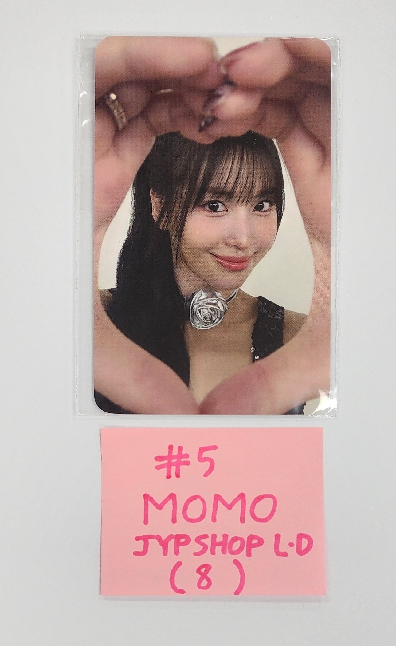 TWICE 