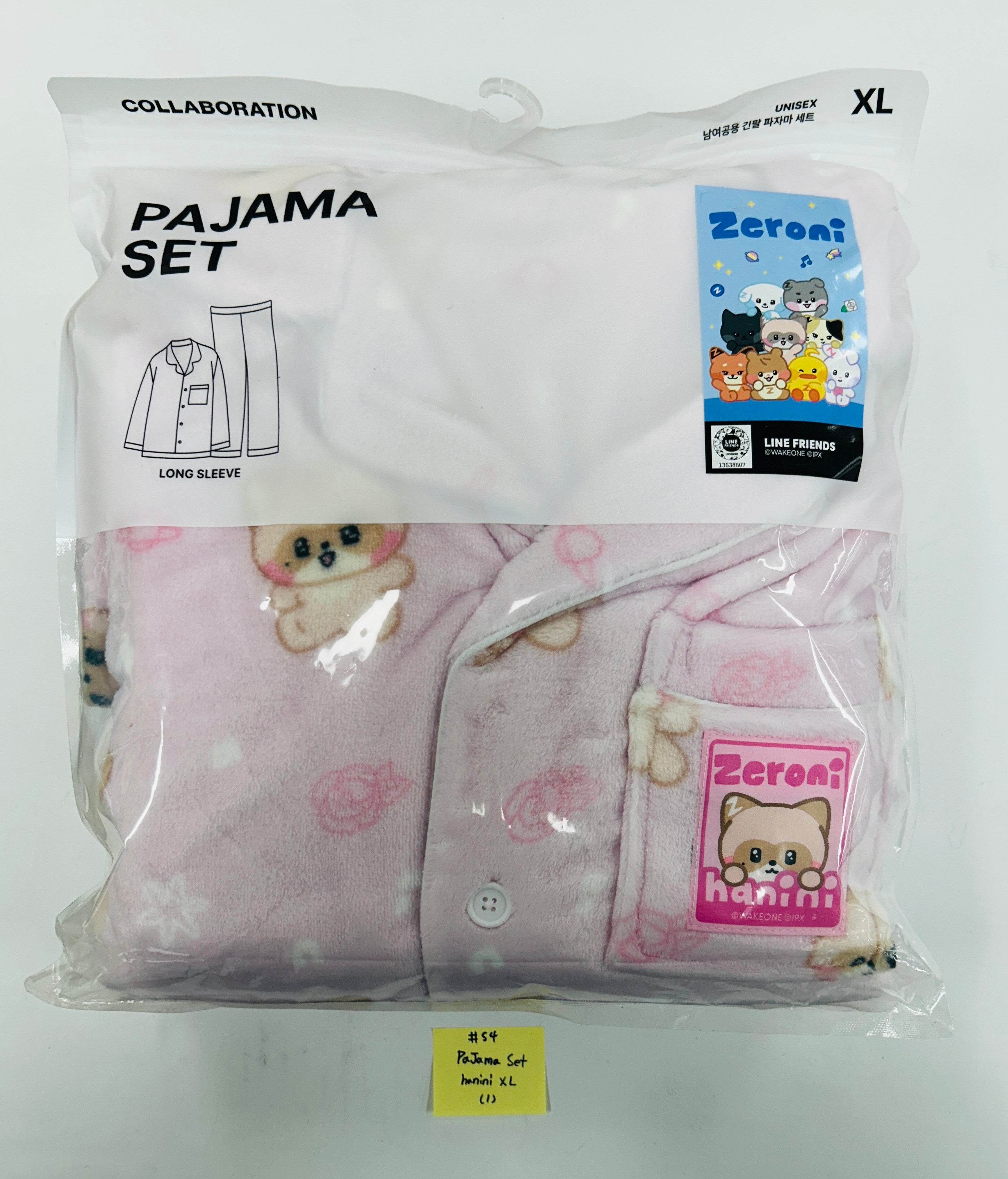 ZEROBASEONE Zeroni POPUP Hanini セット s-l1200.jpg