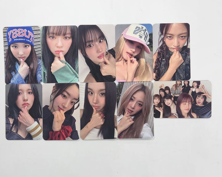 TWICE "STRATEGY" - Music Korea Pre-Order Benefit Photocard [24.12.10]