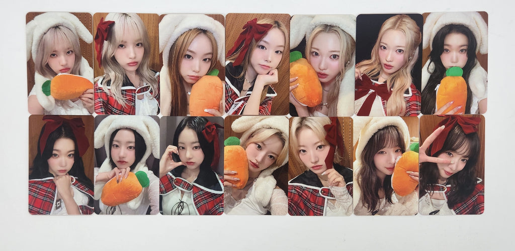 Billlie ビリー スヒョン サインポラロイド CD Billlie ビリー スヒョン サインポラロイド CD Billlie ビリー