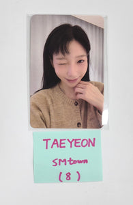TAEYEON 
